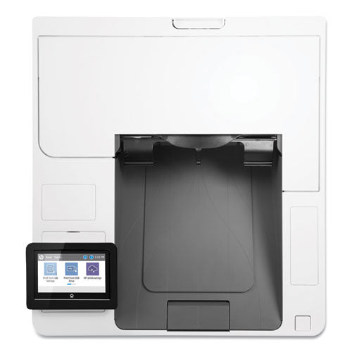 Image of HP Laserjet Enterprise M611x Laser Printer