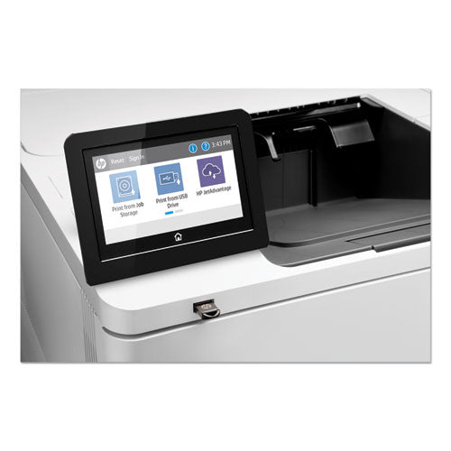 Image of HP Laserjet Enterprise M611x Laser Printer