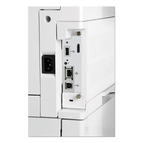 Image of HP Laserjet Enterprise M611x Laser Printer