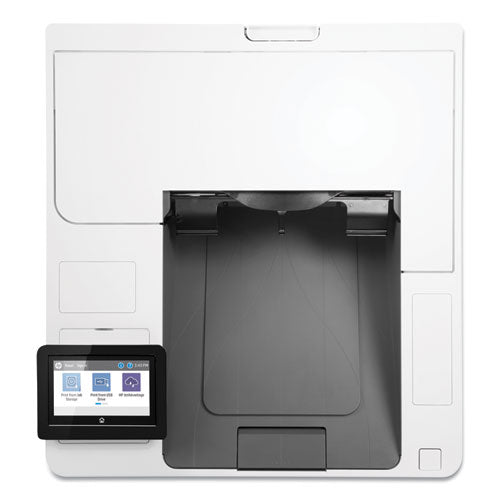 Image of HP Laserjet Enterprise M610dn Laser Printer