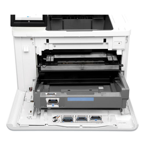 Image of HP Laserjet Enterprise M610dn Laser Printer