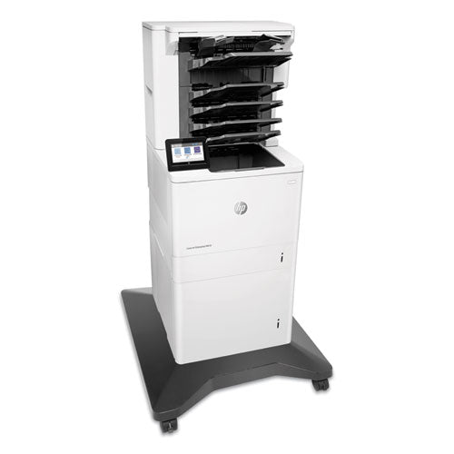 Image of HP Laserjet Enterprise M610dn Laser Printer