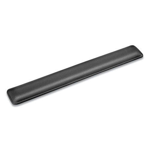 Image of Fellowes® Gel Keyboard Wrist Rest, 18.5 x 2.75, Graphite