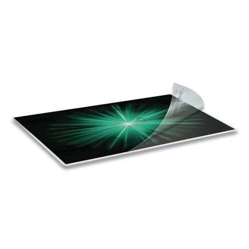 Image of Fellowes® Imagelast Laminating Pouches With Uv Protection, 3 Mil, 9" X 11.5", Clear, 25/pack