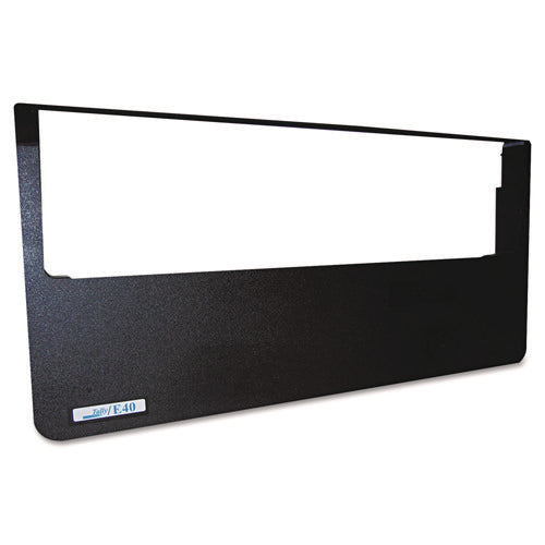 Image of TallyGenicom® 044829 Ribbon, Black