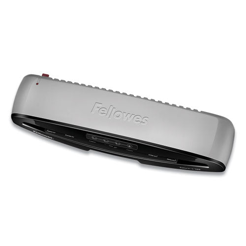 Image of Fellowes® Saturn3i Laminators, 12.5" Max Document Width, 5 Mil Max Document Thickness