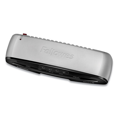 Image of Fellowes® Saturn3i Laminators, 9" Max Document Width, 5 Mil Max Document Thickness