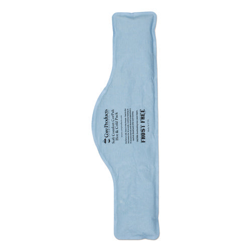 Image of Core Products® Soft Comfort CorPak Reusable Hot and Cold Pack, Neck Contour, 20 x 6