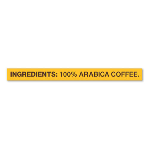 Image of Gevalia® Coffee, French Roast, Ground, 12 Oz Bag