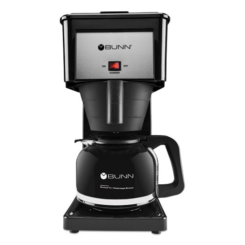 Image of BUNN® Speed Brew Classic, Black
