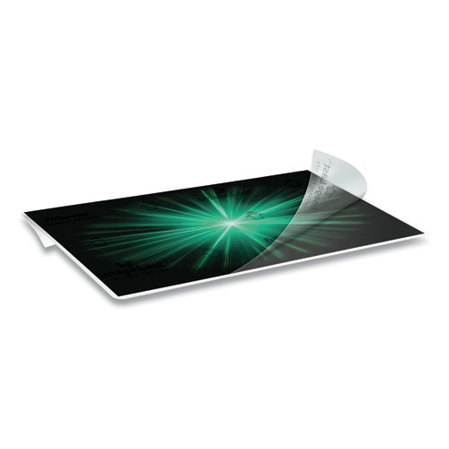 Image of Fellowes® Imagelast Laminating Pouches With Uv Protection, 3 Mil, 9" X 11.5", Clear, 50/pack