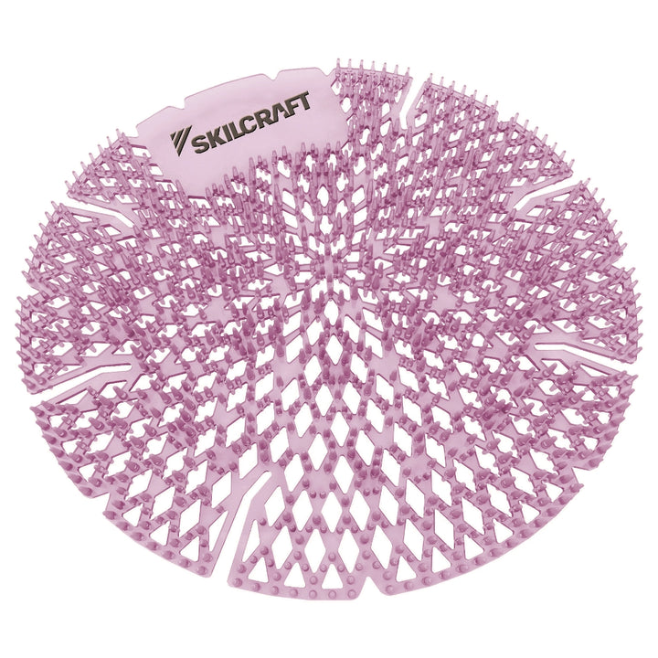Image of Lasting Power Urinal Screen Deodorizer, Lavender Lace Scent
