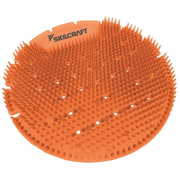 Image of Extended Power Urinal Screen Deodorizer, Mango Bay Scent