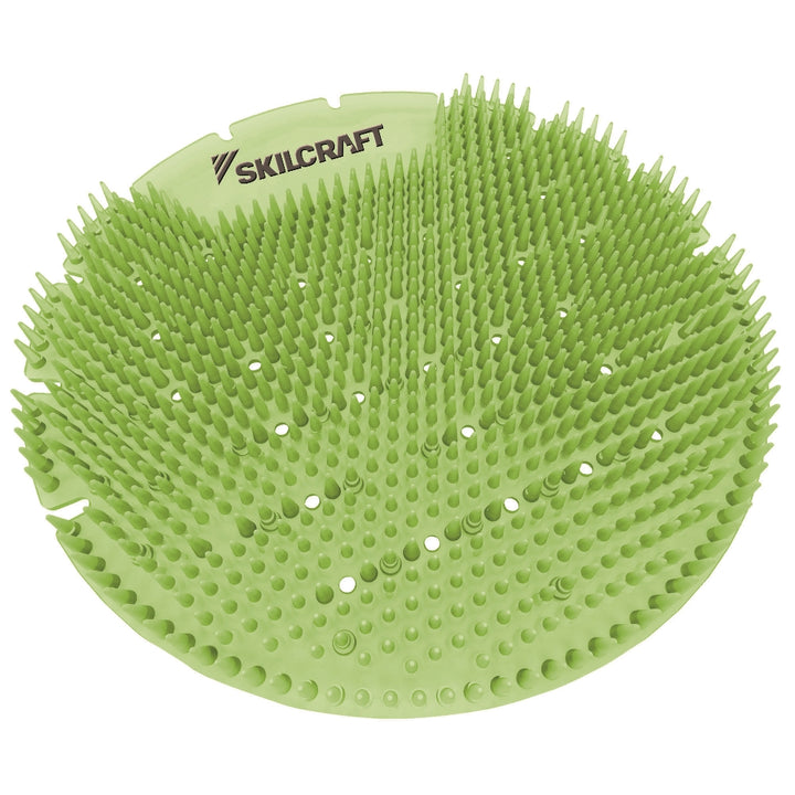 Image of Extended Power Urinal Screen Deodorizer, Calypso Lime Scent