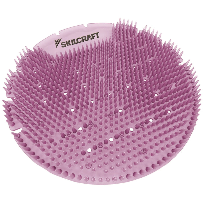 Image of Extended Power Urinal Screen Deodorizer, Lavender Lace Scent