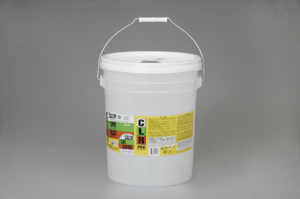 Image of Skilcraft Calcium Lime Remover, 5 Gallon