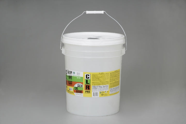 Image of Skilcraft Calcium Lime Remover, 5 Gallon