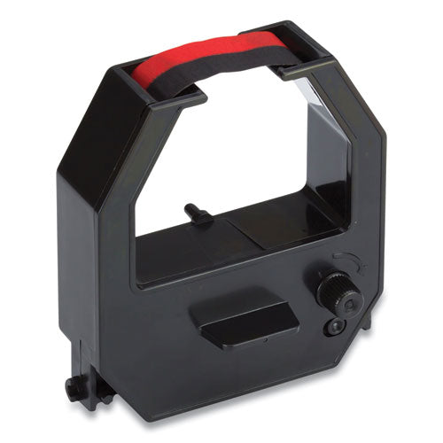 Image of Pyramid Technologies 43079 Time Clock Ribbon, Black