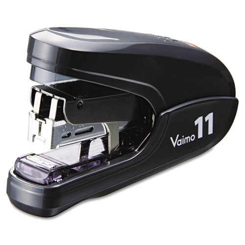 Image of MAX Vaimo Stapler, 35-Sheet Capacity, Black