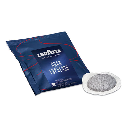 Image of Lavazza Gran Espresso Pods, Medium Roast, 150/Carton