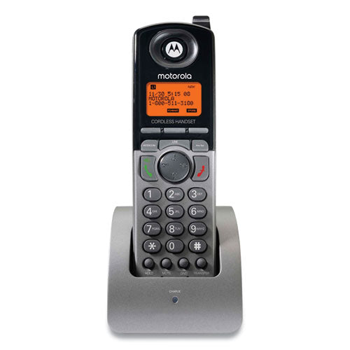 Image of Motorola ML1200 Cordless Accessory Handset
