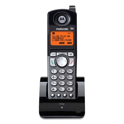 Image of Motorola Visys Two-Line Accessory Handset