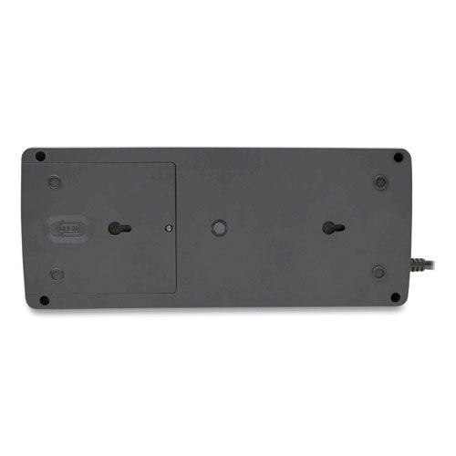 Image of Tripp Lite by Eaton Eco Series Energy-Saving Standby Ups With Usb, 12 Outlets, 750 Va, 420 J