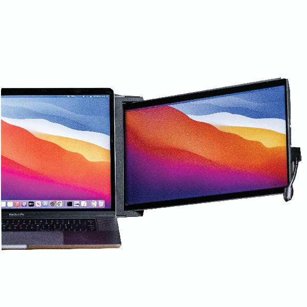 Image of Portable Secondary Laptop Monitor - 13"