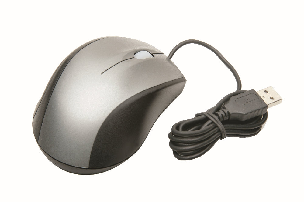 Image of Skilcraft Optical Sensor Mouse