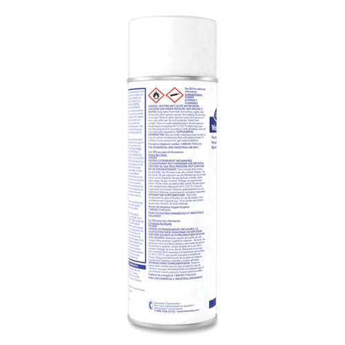 Image of Diversey Wall Power Foaming Wall Washer, 20 Oz Can, 12/carton
