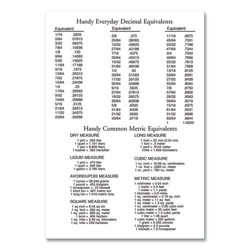 Image of House of Doolittle Recycled Weekly Appointment Book Ruled without Appointment Times, 8.75 x 6.88, Black Cover, 12-Month (Jan to Dec): 2025