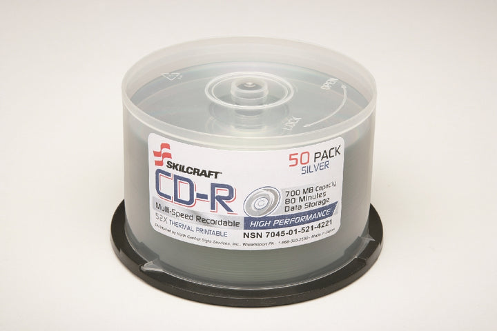 Image of CD-R Compact Disc Recordable