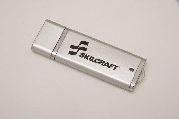 Image of USB Flash Drive, 2 GB