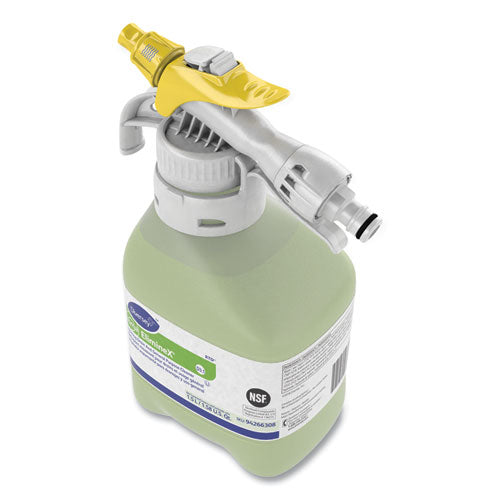 Image of Diversey Suma Eliminex D3.1, Liquid, 50.7 Oz Spray, 2/carton