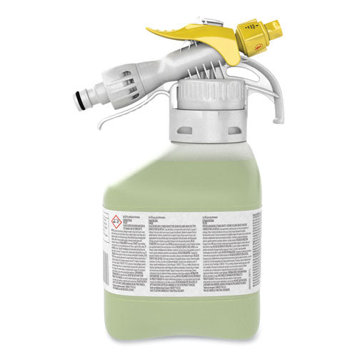 Image of Diversey Suma Eliminex D3.1, Liquid, 50.7 Oz Spray, 2/carton