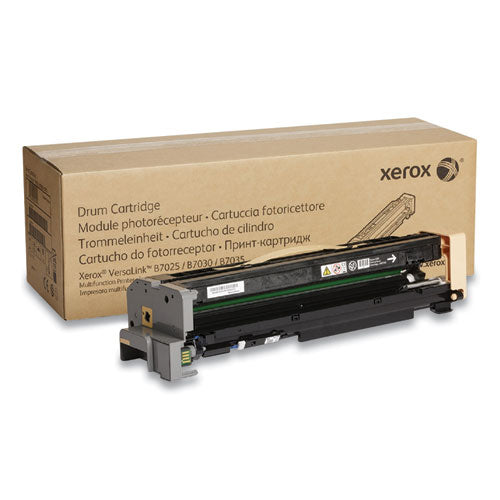 Image of Xerox® 113r00779 Drum Unit, 80,000 Page-Yield