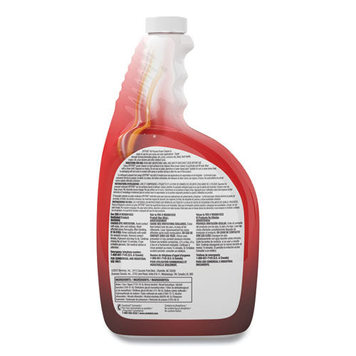 Image of Diversey Spitfire All Purpose Power Cleaner, 32 Oz Spray Bottle