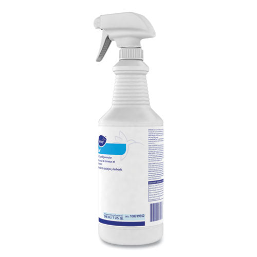 Image of Diversey Crew Tile And Grout Rejuvenator, 32 Oz Spray Bottle, 12/carton