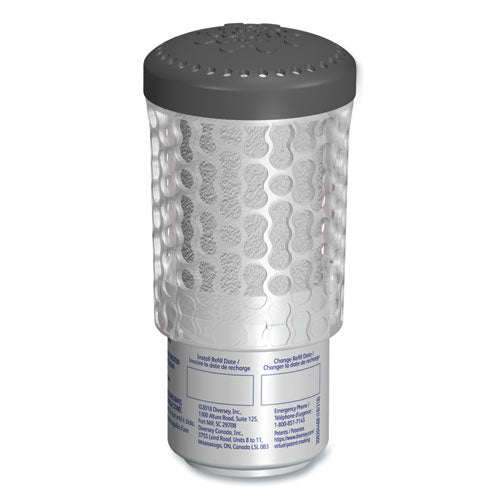 Image of Diversey Good Sense 60-Day Air Care System, Fresh Scent, 1.7 Oz, 6/carton