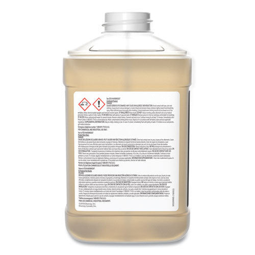 Image of Diversey Good Sense Liquid Odor Counteractant, Clean And Fresh, 84.5 Oz, 2/carton