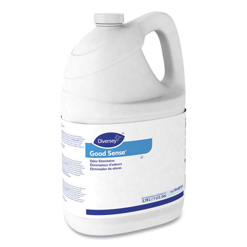 Image of Diversey Good Sense Odor Eliminator, Fresh, 1 Gal, 4/carton