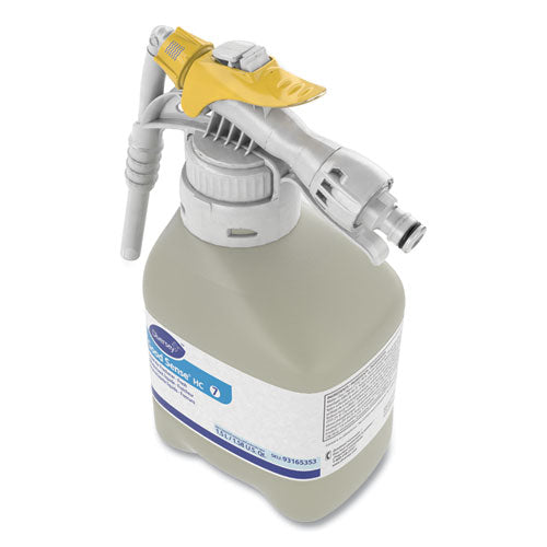 Image of Diversey Good Sense Liquid Odor Counteractant, Fresh, 1.5 L Rtd Bottle, 2/carton