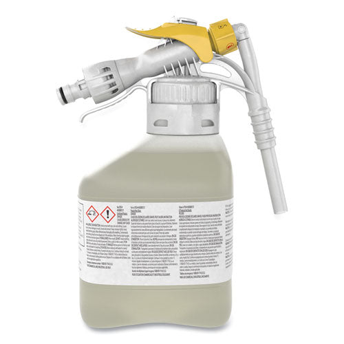 Image of Diversey Good Sense Liquid Odor Counteractant, Fresh, 1.5 L Rtd Bottle, 2/carton