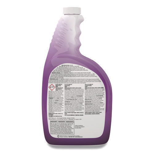 Image of Diversey Crew Shower, Tub And Tile Cleaner, Liquid, 32 Oz, 4/carton
