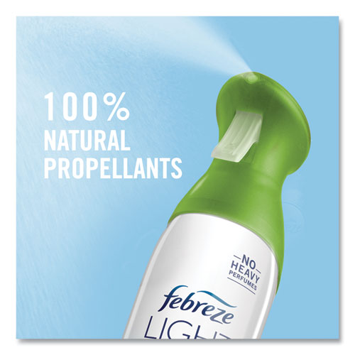Image of Febreze® Air, Lavender, 8.8 Oz Aerosol Spray