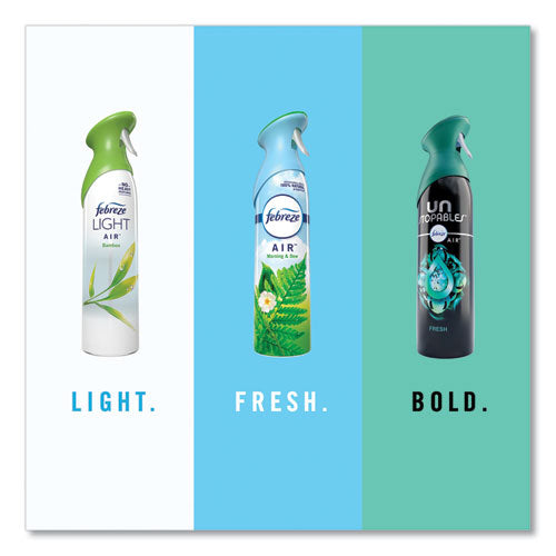 Image of Febreze® Air, Lavender, 8.8 Oz Aerosol Spray