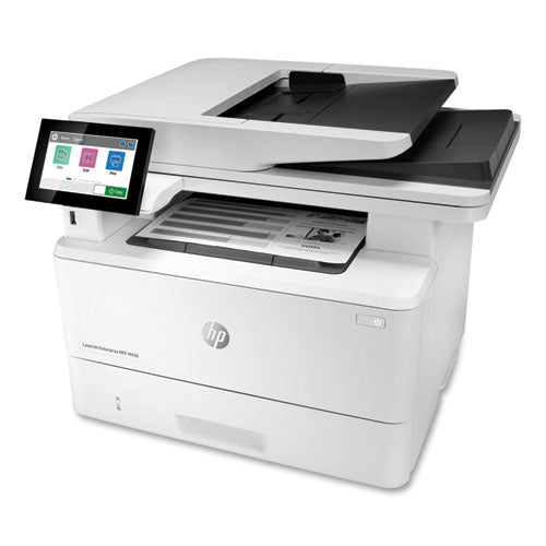 Image of HP Laserjet Enterprise Mfp M430f, Copy/fax/print/scan