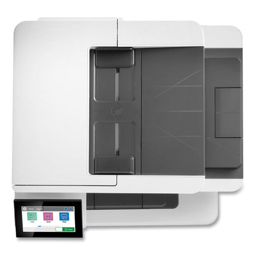 Image of HP Laserjet Enterprise Mfp M430f, Copy/fax/print/scan