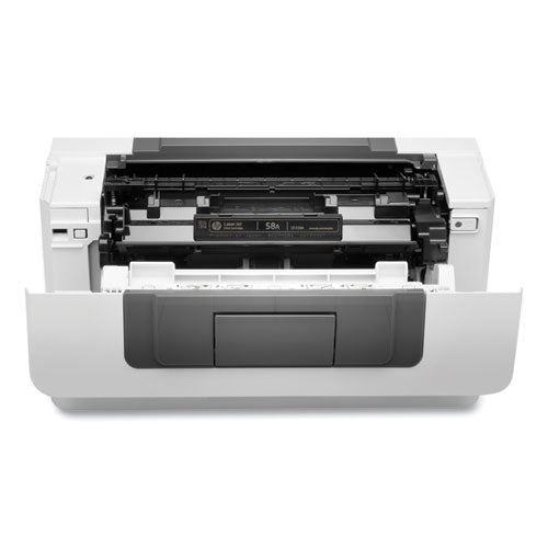 Image of HP Laserjet Enterprise M406dn Laser Printer