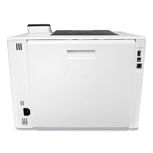 Image of HP Color Laserjet Enterprise M455dn Laser Printer